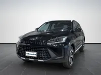 Usata EMC SEI 113 CV (83 kW) 2026 Nero SUV