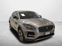 Occasion Jaguar E-Pace 204 ch (150 kW) 2022 Beige SUV