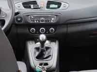 Usata Renault Scénic III 110 CV (80 kW) 2009 Grigio Monovolume