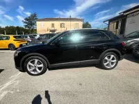 Usata Audi Q3 Advanced 150 CV (110 kW) 2023 Nero SUV