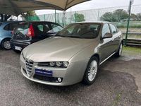 Usata Alfa Romeo 159 Distinctive 185 CV (136 kW) 2006 Other Berlina