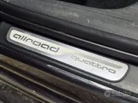 Usata Audi A4 Allroad 143 CV (105 kW) 2011 Grigio Station wagon