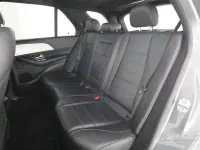 Usata Mercedes GLE300 Premium 245 CV (180 kW) 2020 Argento SUV