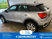Usata Audi Q2 S-Line 150 CV (110 kW) 2023 Grigio SUV