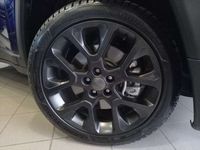 Usata Jeep Compass 179 CV (131 kW) 2021 Blu/azzurro SUV