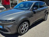 Usado Alfa Romeo Tonale Edizione Speciale 131 CV (96 kW) 2023 Gris SUV