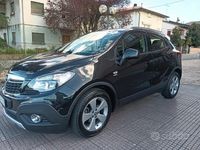 usata Opel Mokka 1.6 Ecotec 115CV 4x2 Start&Stop