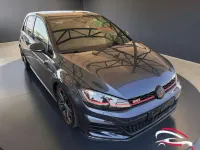Usata VW Golf VII GTI 245 CV (180 kW) 2018 Grigio Berlina