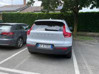 Usata Volvo XC40 Momentum 129 CV (94 kW) 2021 Grigio SUV