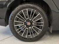 Usata Fiat Tipo Wagon 101 CV (74 kW) 2023 Nero Station wagon