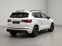Usata Cupra Ateca VZ2 300 CV (220 kW) 2025 Bianco SUV