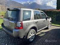 Usata Land Rover Freelander 2 190 CV (139 kW) 2011 SUV