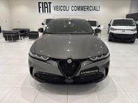 Usata Alfa Romeo Tonale Edizione Speciale 160 CV (117 kW) 2022 Grigio SUV