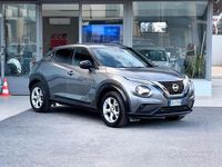 Usata Nissan Juke 114 CV (83 kW) 2022 Grigio SUV
