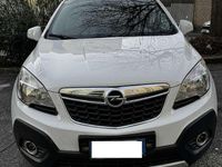 Usata Opel Mokka Cosmo 131 CV (96 kW) 2013 SUV