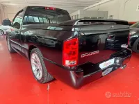 Usata Dodge Viper 506 CV (372 kW) 2004 Nero Cabrio