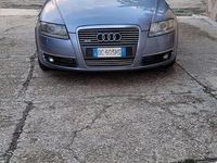Usata Audi A6 240 CV (176 kW) 2006 Grigio Station wagon