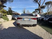 Usata Audi RS5 600 CV (441 kW) 2017 Grigio Coupé