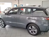 Nuova EMC SETTE 174 CV (127 kW) 2026 Bianco SUV