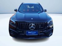 Begagnad Mercedes GLB35 AMG Line Premium Plus 306 HK (225 kW) 2024 Svart SUV