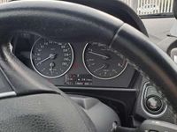 Usata BMW 218 Luxury Line 150 CV (110 kW) 2016 Cabrio