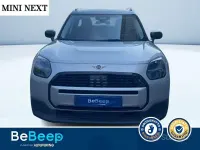 Usata Mini Countryman Classic 170 CV (125 kW) 2024 Grigio SUV