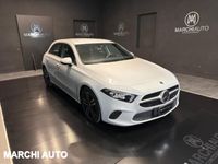 usata Mercedes 180 Classe A Sedan4p. Sport del 2020 usata a Bastia Umbra