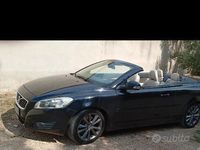 usata Volvo C70 C70 2.0 D Powershift Summum