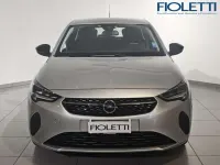Usata Opel Corsa Elegance 102 CV (75 kW) 2022 Argento Utilitaria