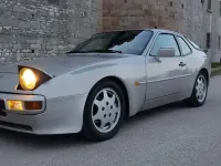 Usata Porsche 944 190 CV (139 kW) 1987 Coupé