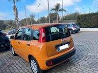 usata Fiat Panda 1.2 SOLO 52000 KM PARI AL NUOVO!