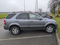 Usata Kia Sorento Comfort 140 CV (102 kW) 2005 SUV
