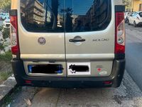 Usata Fiat Scudo 2008