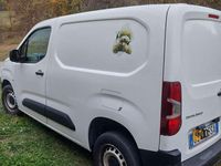 Usata Citroën Berlingo 69 CV (50 kW) 2021 Monovolume