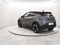 Usata Renault Captur Techno 91 CV (66 kW) 2025 Grigio SUV