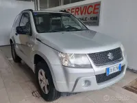Usata Suzuki Grand Vitara 106 CV (77 kW) 2009 Grigio SUV