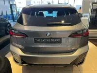 Nuova BMW 218 Active Tourer M Sport 135 CV (99 kW) 2026 Grigio Monovolume