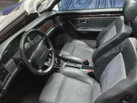 Usata Audi 80 140 CV (102 kW) 1996 Cabrio