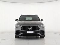 Usata Mercedes GLA45 AMG AMG 421 CV (309 kW) 2022 Other SUV