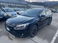 Usata Subaru XV Style 114 CV (83 kW) 2023 Nero SUV