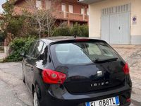 usata Seat Ibiza 1.2 TDI - anno 2012