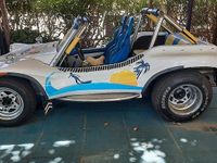 Usata VW Beetle Cabriolet 1983 Bianco Cabrio