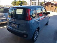 usata Fiat Panda 1.2 EasyPower Lounge