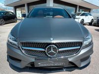 usata Mercedes CLS250 d 4M AMG STUPENDA AFFARE!!