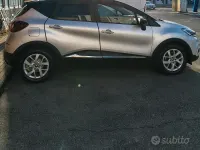 Occasion Renault Captur 90 ch (66 kW) 2019 Gris SUV