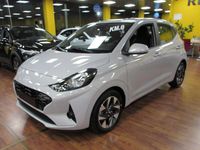 Nuova Hyundai i10 63 CV (46 kW) 2025 Argento Utilitaria