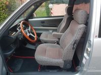 Usata Fiat Cinquecento 41 CV (30 kW) 1994 Grigio Utilitaria