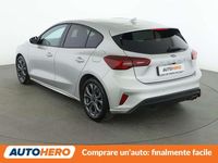 Usata Ford Focus ST-Line X 125 CV (91 kW) 2025 Argento Berlina