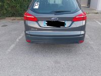 Usata Ford Focus 120 CV (88 kW) 2016 Station wagon