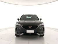 Usata Cupra Formentor 150 CV (110 kW) 2023 Nero SUV
